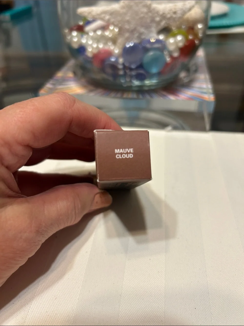 ANASTASIA  Beverly Hills Matte Lipstick — Deep Warm Brown NEW IN BOX